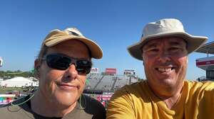 Friday - Cornwell Quality Tools NHRA U. S. Nationals