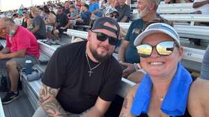 Friday - Cornwell Quality Tools NHRA U. S. Nationals