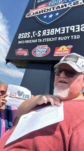 Friday - Cornwell Quality Tools NHRA U. S. Nationals