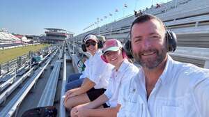 Friday - Cornwell Quality Tools NHRA U. S. Nationals