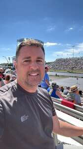 Monday - Cornwell Quality Tools NHRA U. S. Nationals