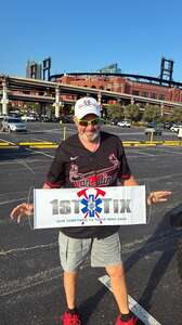 St. Louis Cardinals - MLB vs Baltimore Orioles