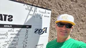 Athletics - MLB vs Tampa Bay Rays