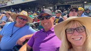 Athletics - MLB vs Tampa Bay Rays