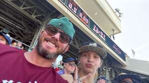 Athletics - MLB vs Tampa Bay Rays