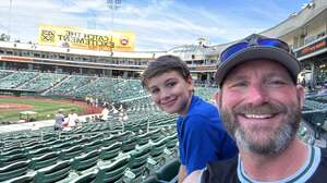 Athletics - MLB vs Tampa Bay Rays
