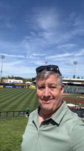 Athletics - MLB vs Tampa Bay Rays