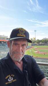 Athletics - MLB vs Tampa Bay Rays