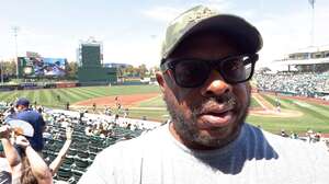 Athletics - MLB vs Tampa Bay Rays