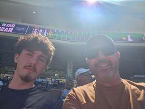 Athletics - MLB vs Tampa Bay Rays