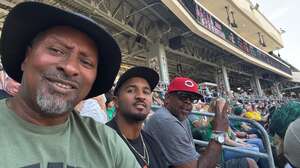Athletics - MLB vs Tampa Bay Rays