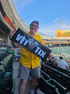 Athletics - MLB vs Tampa Bay Rays
