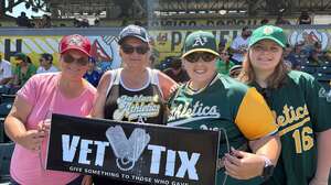 Athletics - MLB vs Tampa Bay Rays