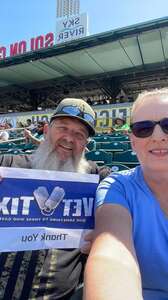 Athletics - MLB vs Tampa Bay Rays