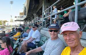 Athletics - MLB vs Tampa Bay Rays