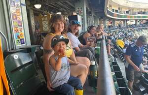 Athletics - MLB vs Tampa Bay Rays