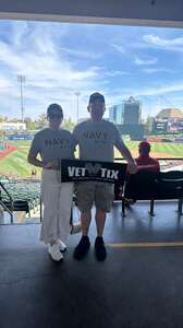 Athletics - MLB vs Tampa Bay Rays