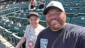 Athletics - MLB vs Tampa Bay Rays