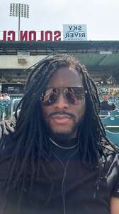 Athletics - MLB vs Tampa Bay Rays
