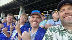 Athletics - MLB vs Minnesota Twins