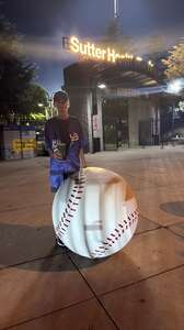 Athletics - MLB vs Minnesota Twins
