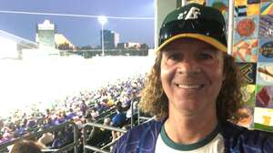 Athletics - MLB vs Minnesota Twins