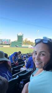 Athletics - MLB vs Minnesota Twins