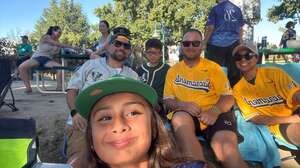 Athletics - MLB vs Minnesota Twins
