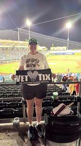 Athletics - MLB vs Minnesota Twins