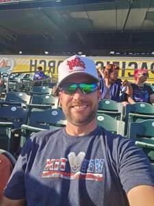 Athletics - MLB vs Minnesota Twins