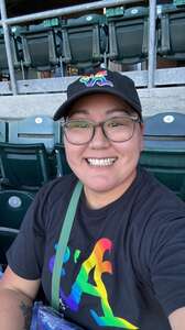 Athletics - MLB vs Minnesota Twins