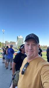 Athletics - MLB vs Minnesota Twins