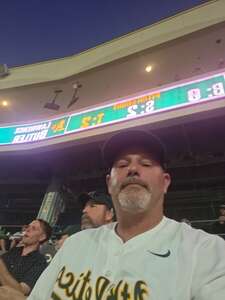 Athletics - MLB vs Minnesota Twins