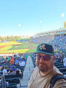 Athletics - MLB vs Minnesota Twins