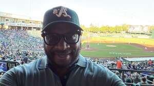 Athletics - MLB vs Minnesota Twins