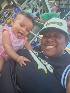 Athletics - MLB vs Minnesota Twins