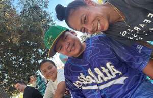 Athletics - MLB vs Minnesota Twins