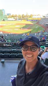 Athletics - MLB vs Minnesota Twins