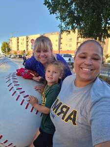 Athletics - MLB vs Minnesota Twins