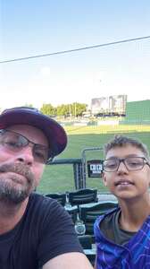 Athletics - MLB vs Minnesota Twins