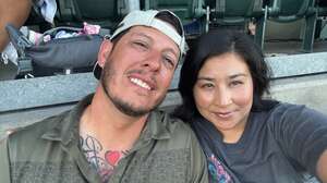 Athletics - MLB vs Minnesota Twins