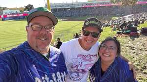 Athletics - MLB vs Minnesota Twins