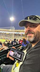 Athletics - MLB vs Minnesota Twins