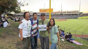 Athletics - MLB vs Minnesota Twins