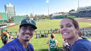 Athletics - MLB vs Minnesota Twins