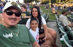 Athletics - MLB vs Minnesota Twins