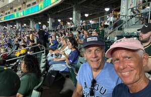Athletics - MLB vs Minnesota Twins