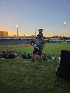 Athletics - MLB vs Minnesota Twins