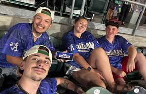 Athletics - MLB vs Minnesota Twins