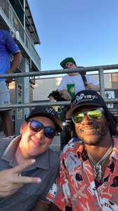 Athletics - MLB vs Minnesota Twins